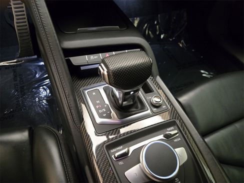 Used 2021 Audi R8 V10 image 36