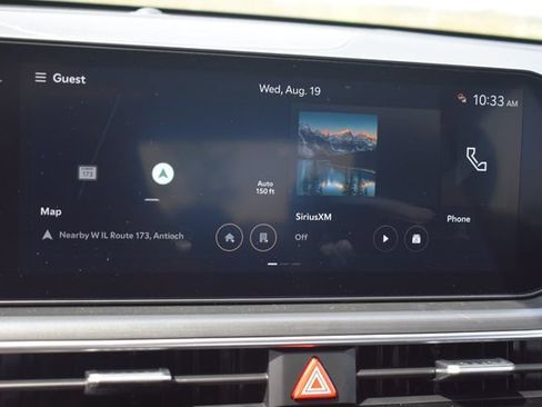 New 2026 Kia K5 GT-Line FWD image 27