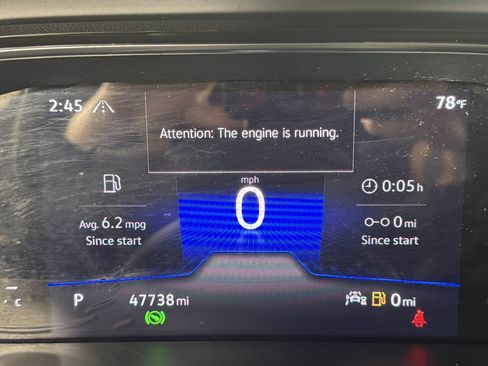 Used 2023 Volkswagen Jetta SE w/ Panoramic Sunroof Package FWD image 17