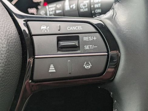 Used 2025 Honda CR-V EX-L image 29