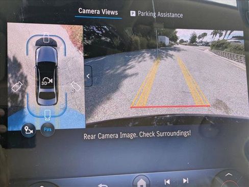 New 2026 Mercedes-Benz S 580 S 580 image 13