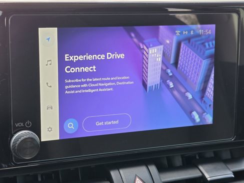 Certified 2025 Toyota RAV4 LE image 15