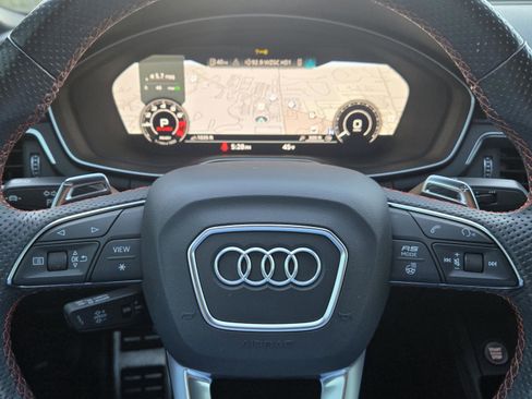Used 2021 Audi RS 5 2.9T w/ Dynamic Package image 27