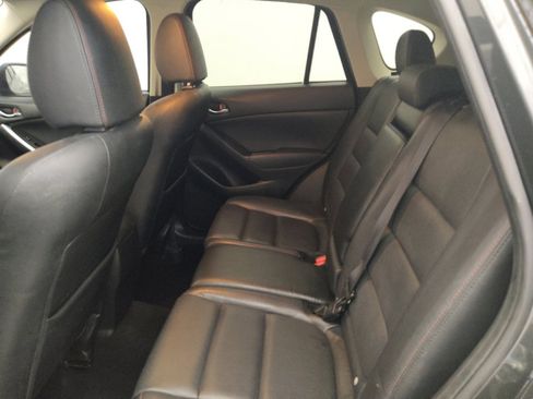 Used 2015 MAZDA CX-5 Grand Touring image 18