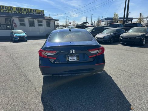 Used 2020 Honda Accord LX image 7