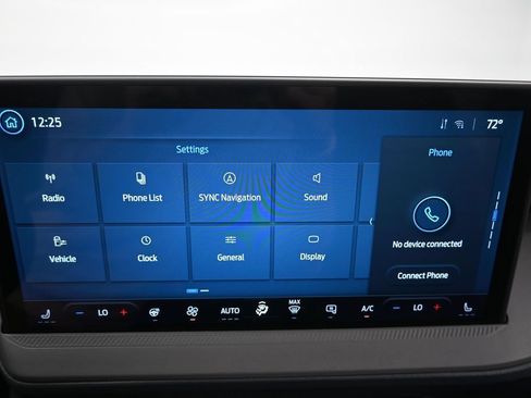 Used 2025 Ford Maverick Tremor AWD/4WD image 15