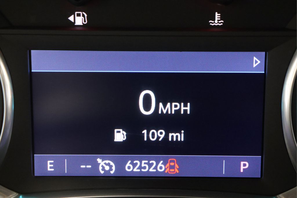Used 2021 Chevrolet Traverse LT FWD image 15