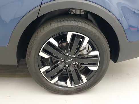 Used 2024 Kia Telluride SX Prestige image 38