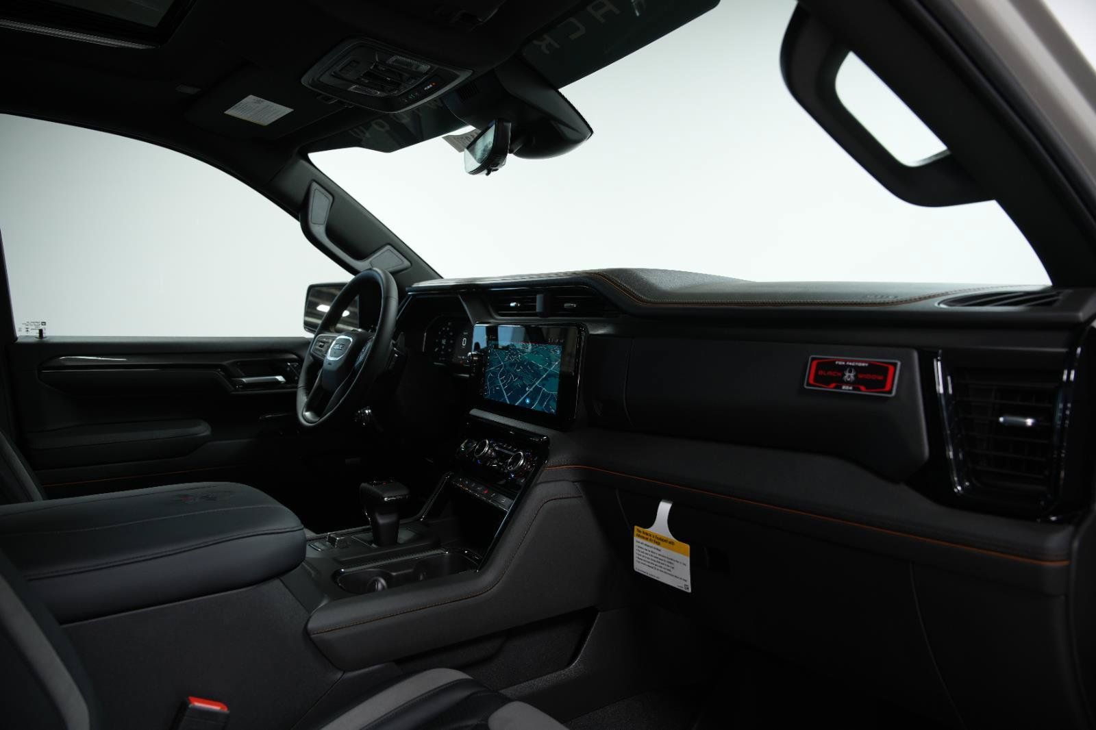 New 2026 GMC Sierra 1500 AT4 w/ AT4 Premium Package AWD/4WD image 18