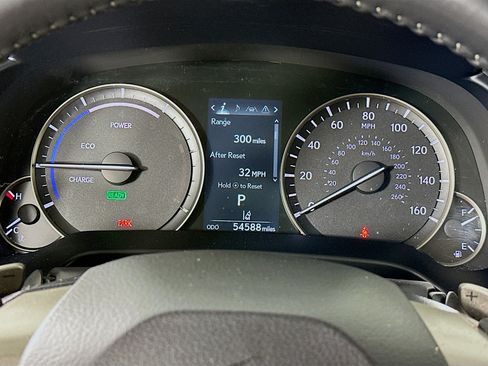 Certified 2021 Lexus RX 450h RX 450h image 12