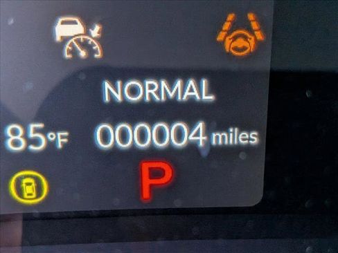 New 2026 Honda Civic Sport image 10