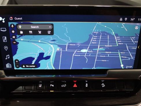 New 2026 Chevrolet Silverado 2500 LTZ w/ Trail Boss Package image 4