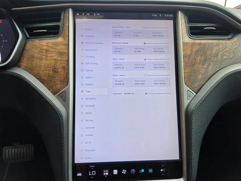 Used 2020 Tesla Model S Long Range AWD/4WD image 65