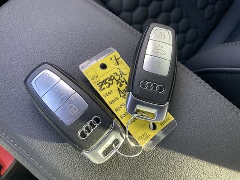 Used 2024 Audi RS 3 image 44