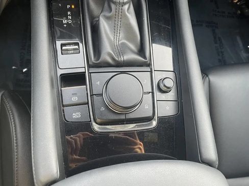 Used 2021 MAZDA MAZDA3 AWD 2.5 Turbo Hatchback image 24