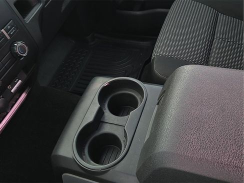 Used 2014 Ford F150 STX w/ Equipment Group 201A Mid image 20