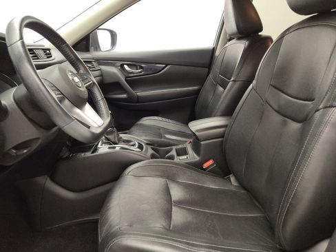 Used 2019 Nissan Rogue SL AWD/4WD image 17
