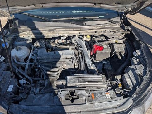 Used 2024 Ford Escape Platinum image 22