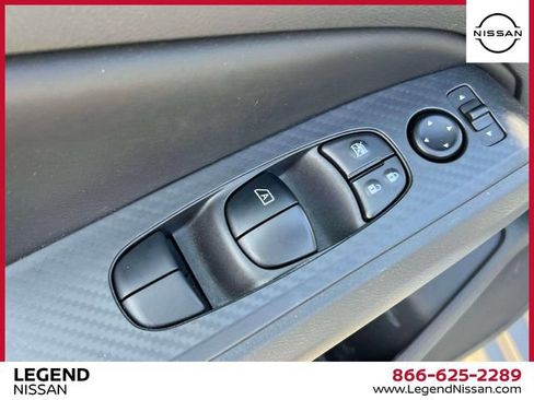 Certified 2024 Nissan Altima 2.5 SV FWD image 16