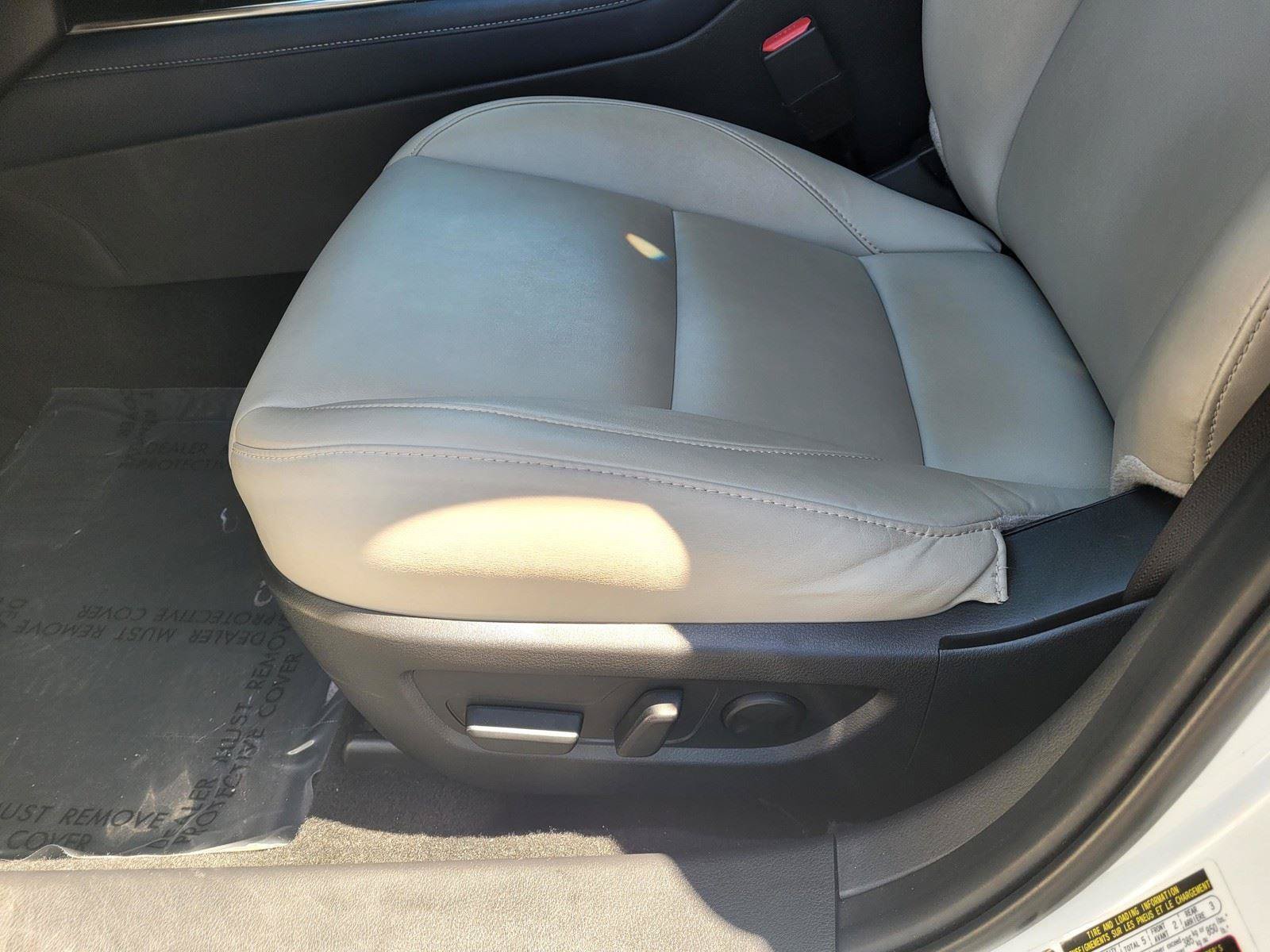 Used 2020 MAZDA CX-30 FWD w/ Preferred Package image 19