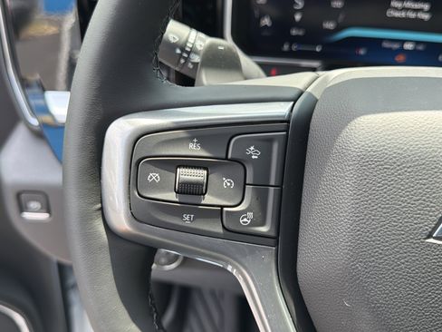New 2026 Chevrolet Silverado 1500 LT Trail Boss w/ Convenience Package II AWD/4WD image 24