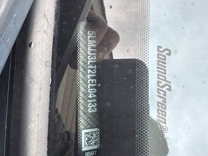 Used 2020 Lincoln Navigator L Reserve w/ Luxury Package