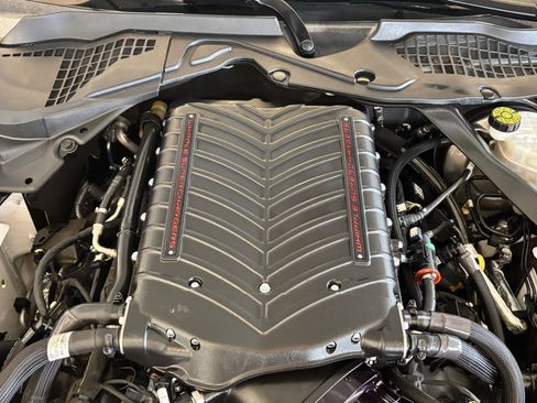 Used 2019 Ford Mustang GT Premium w/ GT Performance Package image 9