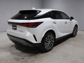 Used 2026 Lexus RX 350 w/ Convenience Package AWD/4WD video 2