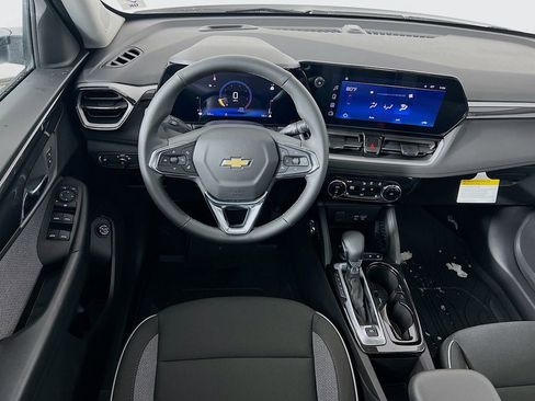 New 2026 Chevrolet TrailBlazer LT w/ Convenience Package image 22