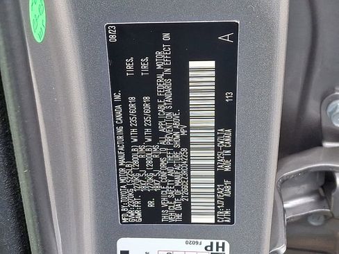 Used 2024 Lexus NX 350 AWD image 27