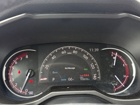 Certified 2019 Toyota RAV4 Adventure w/ Cold Weather Package AWD/4WD image 29