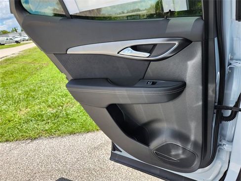 New 2025 Buick Envision Sport Touring image 10