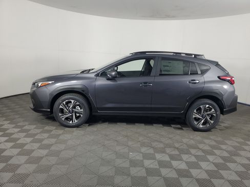 New 2026 Subaru Crosstrek 2.0i Premium image 7