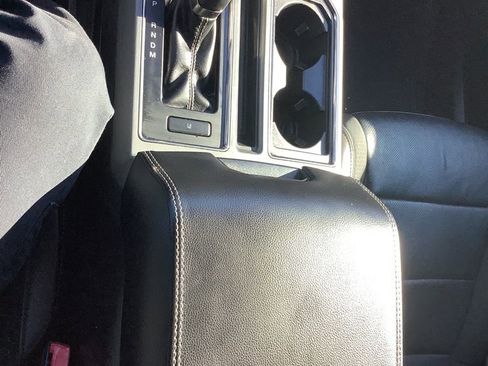 Used 2019 Ford F150 Raptor w/ Equipment Group 802A Luxury image 21