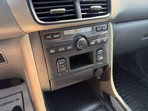 Used 2008 Honda Pilot EX-L image 29