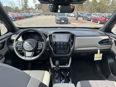 New 2026 Subaru Forester Limited image 11