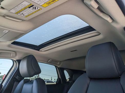 New 2025 MAZDA CX-30 AWD 2.5 S w/ Preferred Package image 15