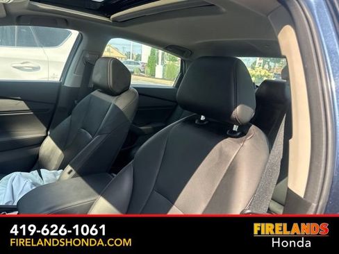 Used 2025 Honda Accord Touring image 17