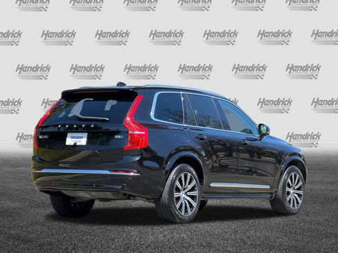 Used 2025 Volvo XC90 B6 Plus image 5