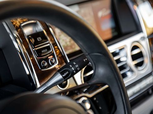 Certified 2020 Rolls-Royce Wraith image 20