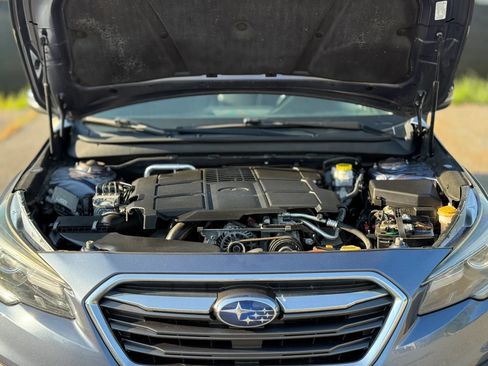 Used 2018 Subaru Legacy 3.6R Limited AWD/4WD image 29