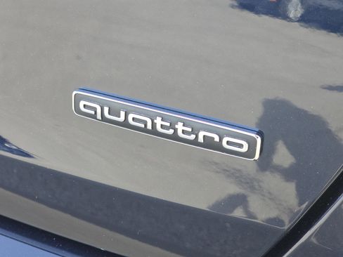 Used 2024 Audi A6 Premium Plus image 12