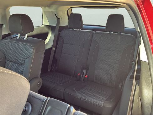 Used 2022 GMC Acadia SLE w/ Elevation Edition image 35