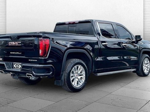 Used 2024 GMC Sierra 1500 Denali w/ Technology Package AWD/4WD image 14