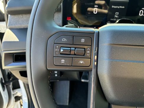 New 2027 Kia Telluride EX X-Line image 19