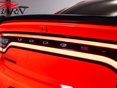 Used 2023 Dodge Charger Scat Pack RWD image 12