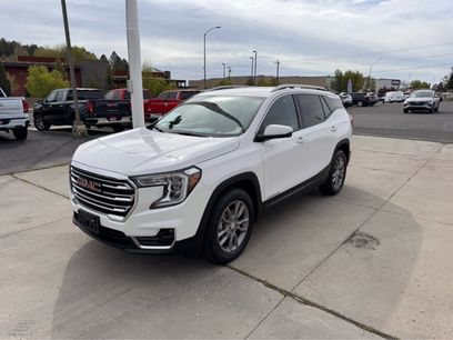Used 2024 GMC Terrain SLT