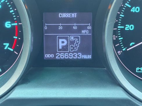 Used 2009 Toyota Land Cruiser AWD/4WD image 17