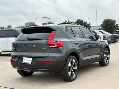 New 2026 Volvo XC40 B5 Plus w/ Protection Package Premier image 5