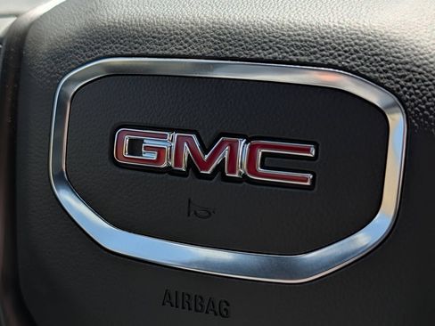 New 2026 GMC Sierra 1500 AT4X AWD/4WD image 56